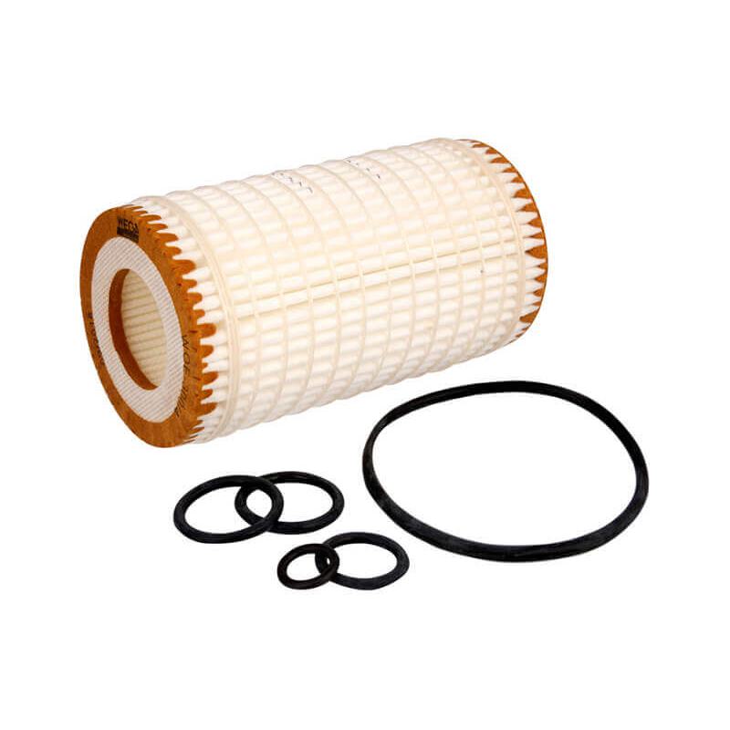 Elemento do Filtro de Óleo - Wega - WOE-300/4 - (1)