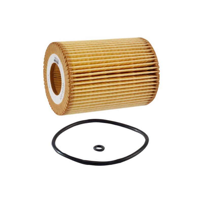 Elemento do Filtro de Óleo - Wega - WOE-304 - (1)