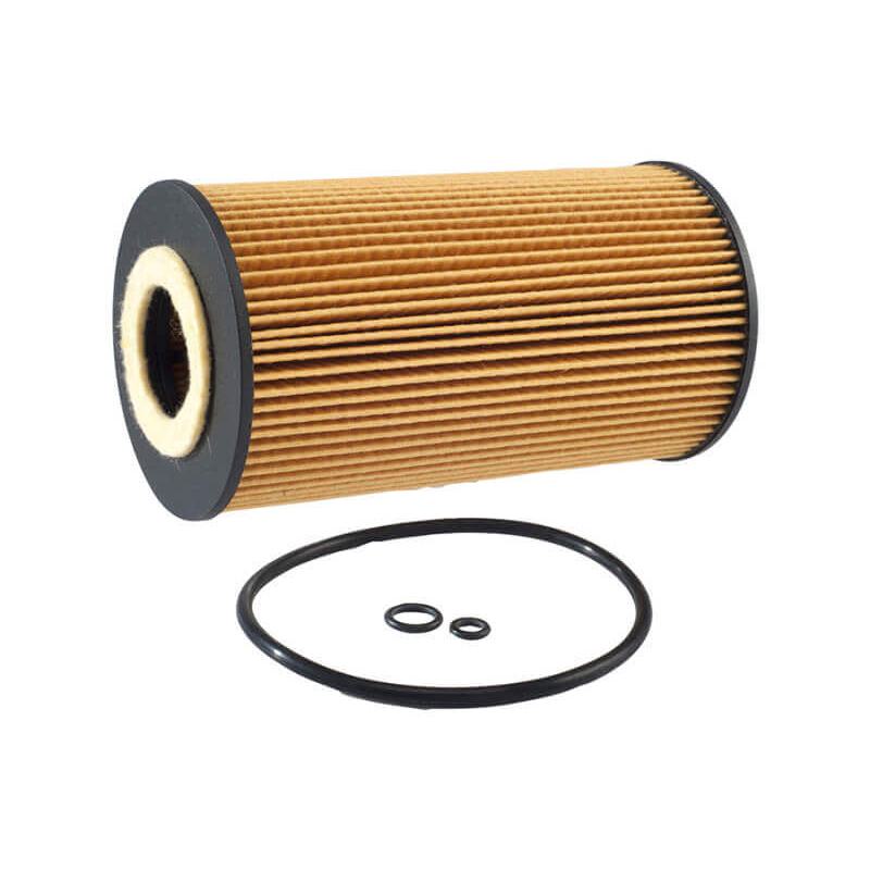 Elemento do Filtro de Óleo - Wega - WOE-307 - (1)