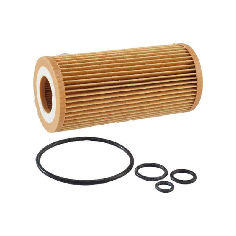 Elemento do Filtro de Óleo - Wega - WOE-306 - (1)