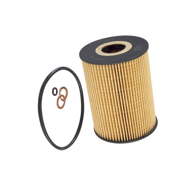 Elemento do Filtro de Óleo - Wega - WOE-403 - (2)