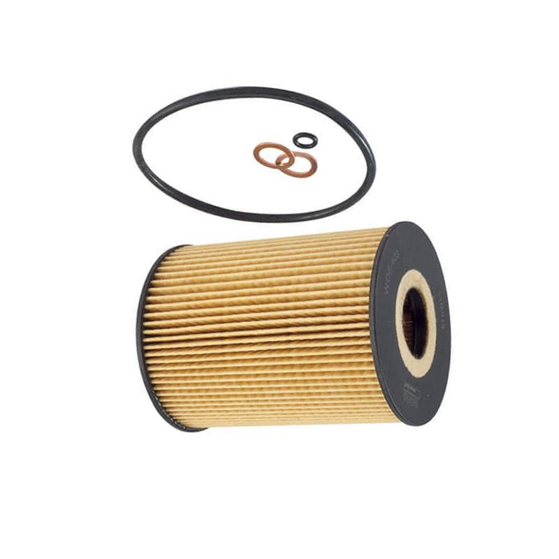 Elemento do Filtro de Óleo - Wega - WOE-403 - (3)