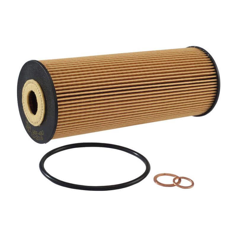 Elemento do Filtro de Óleo - Wega - WOE-430 - (1)