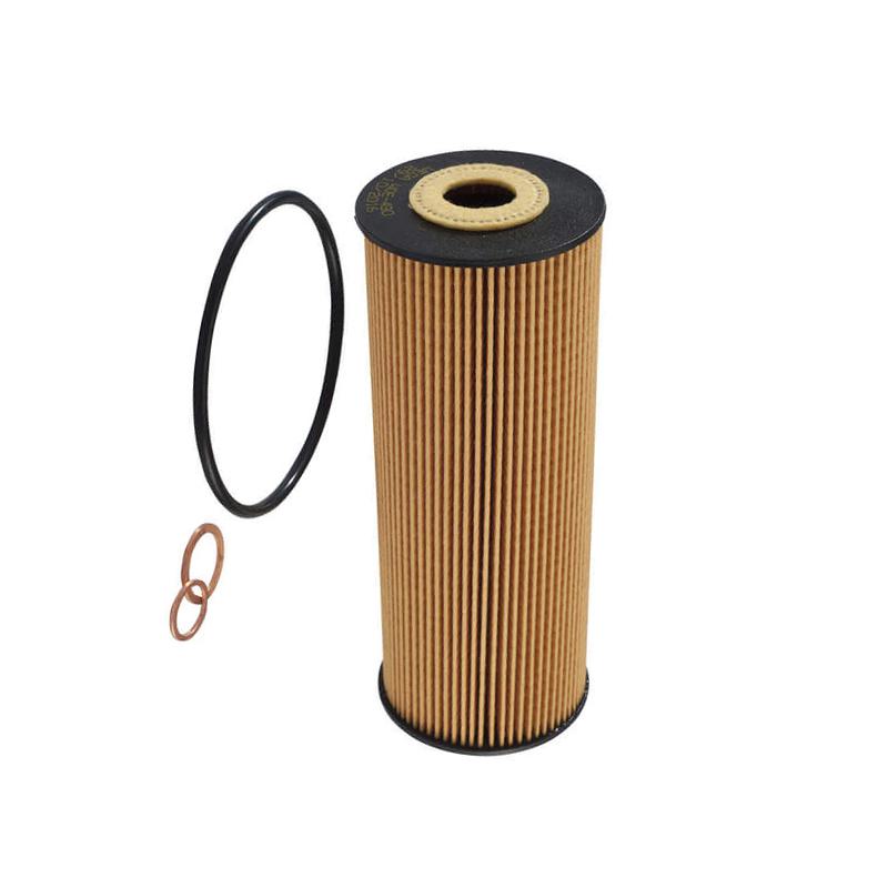 Elemento do Filtro de Óleo - Wega - WOE-430 - (2)