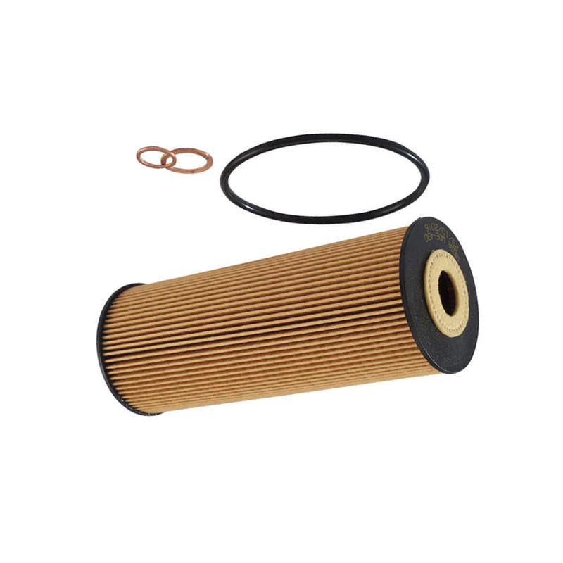Elemento do Filtro de Óleo - Wega - WOE-430 - (3)