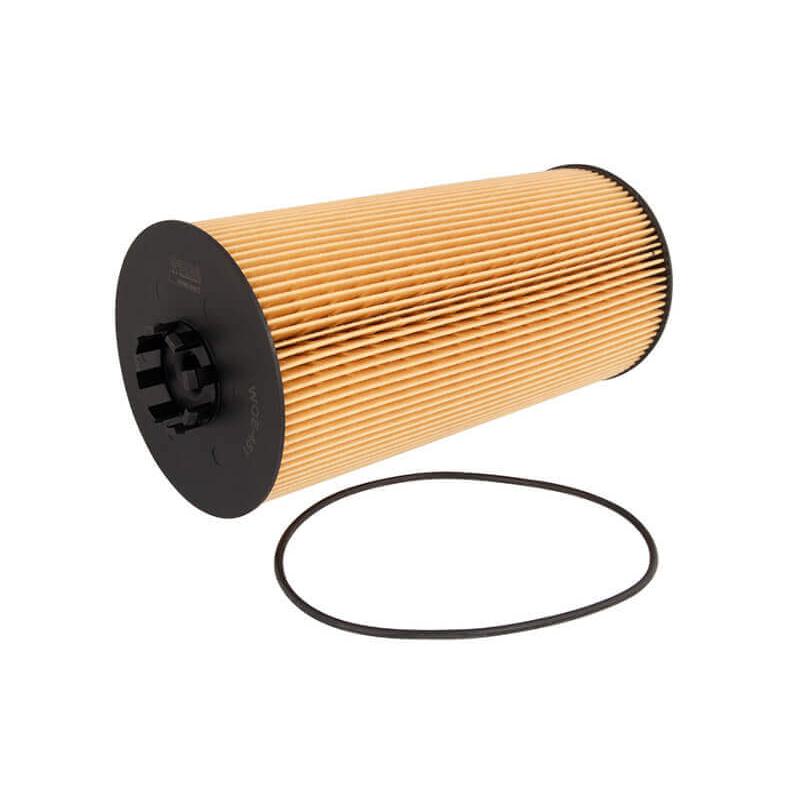 Elemento do Filtro de Óleo - Wega - WOE-451 - (1)