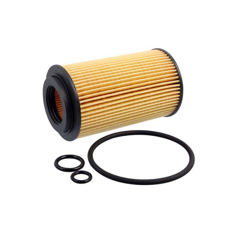 Elemento do Filtro de Óleo - Wega - WOE-455 - (1)