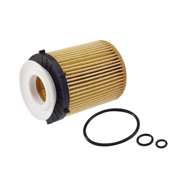 Elemento do Filtro de Óleo - Wega - WOE-458 - (1)