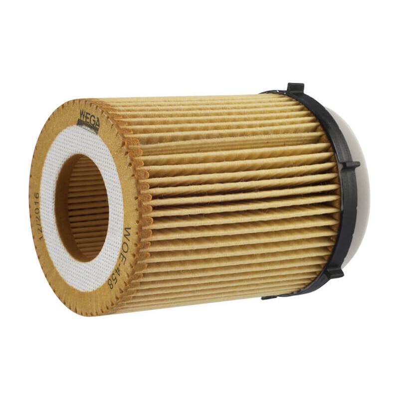 Elemento do Filtro de Óleo - Wega - WOE-458 - (2)