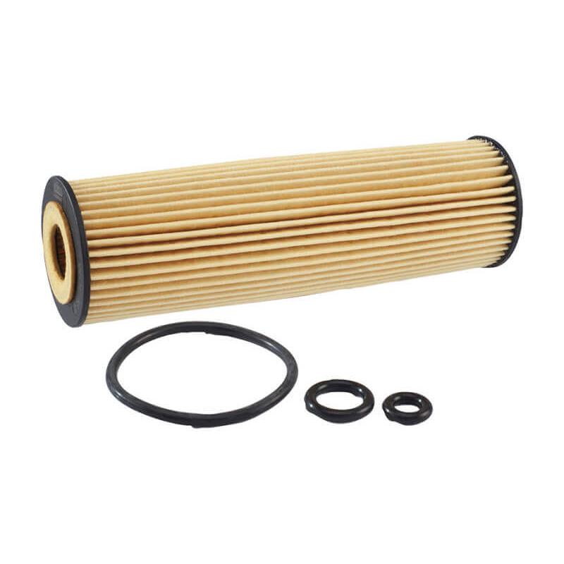 Elemento do Filtro de Óleo - Wega - WOE-460 - (1)