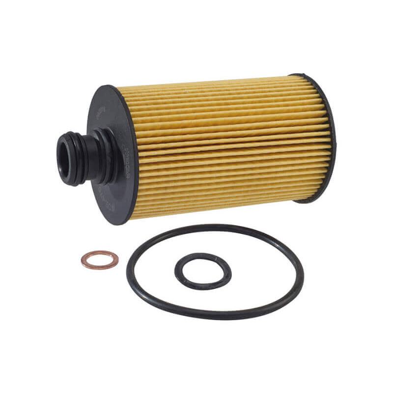 Elemento do Filtro de Óleo - Wega - WOE-470 - (1)
