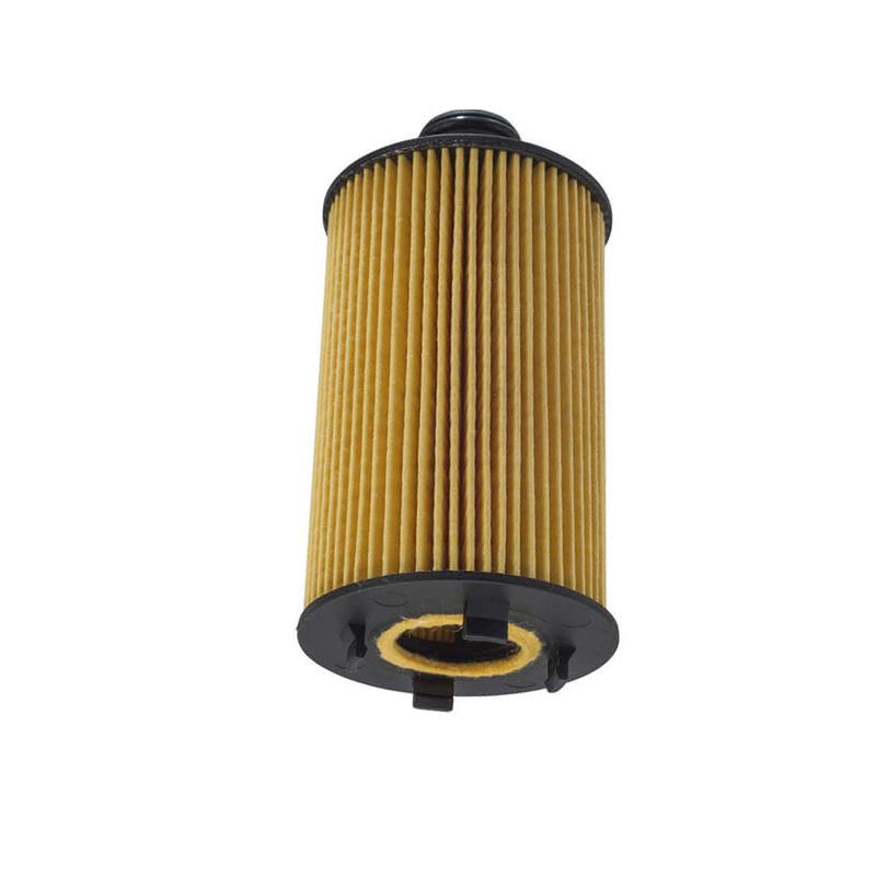 Elemento do Filtro de Óleo - Wega - WOE-470 - (3)