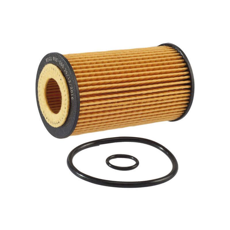 Elemento do Filtro de Óleo - Wega - WOE-500 - (1)