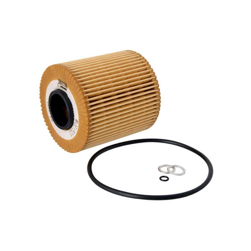 Elemento do Filtro de Óleo - Wega - WOE-523 - (1)