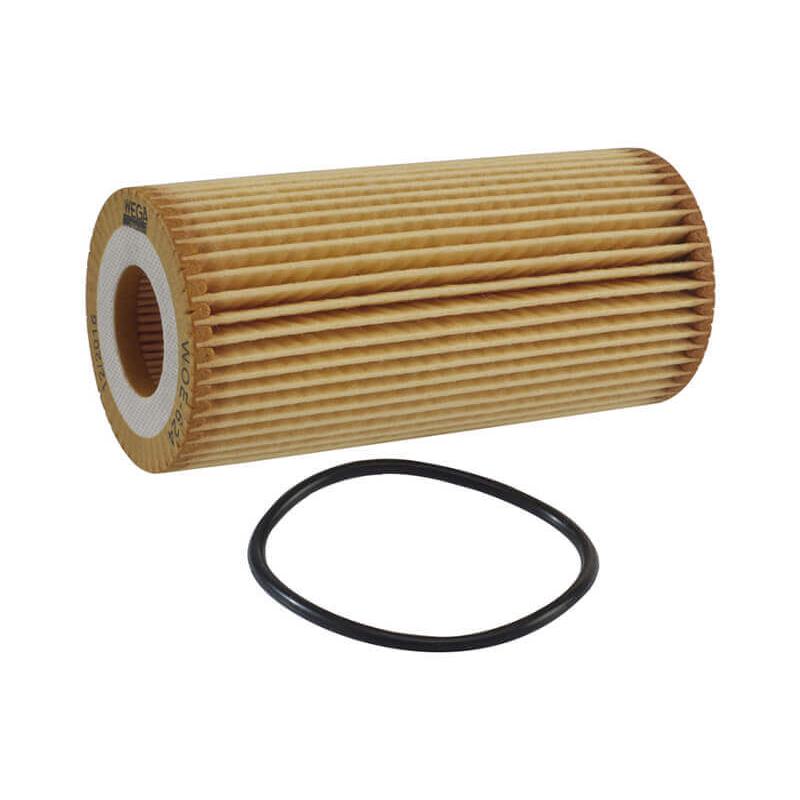 Elemento do Filtro de Óleo - Wega - WOE-624 - (1)