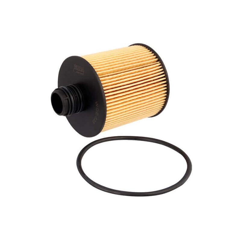 Elemento do Filtro de Óleo - Wega - WOE-626 - (1)