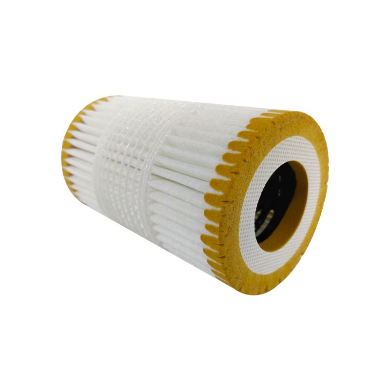 Elemento do Filtro de Óleo - Wega - WOE-627 - (2)