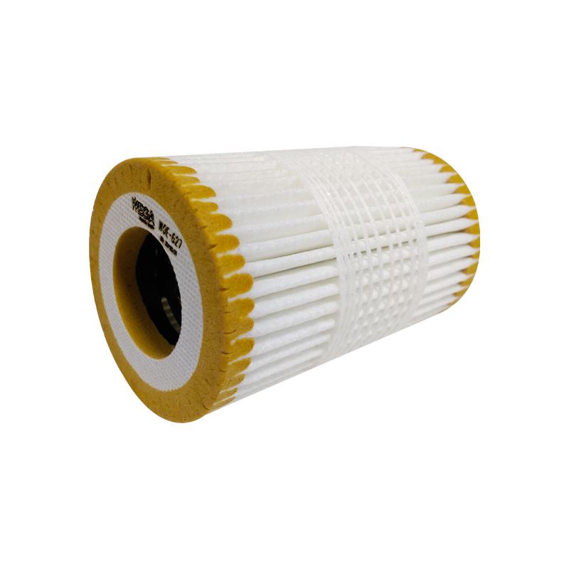 Elemento do Filtro de Óleo - Wega - WOE-627 - (3)