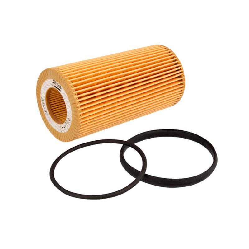Elemento do Filtro de Óleo - Wega - WOE-640 - (1)