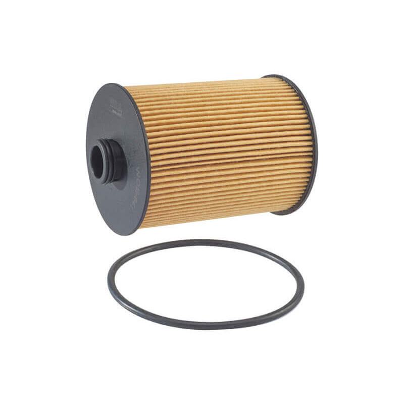 Elemento do Filtro de Óleo - Wega - WOE-641 - (1)