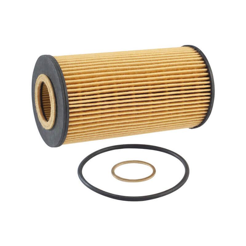 Elemento do Filtro de Óleo - Wega - WOE-650 - (1)