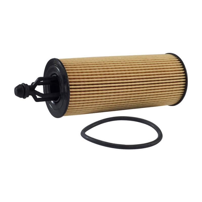 Elemento do Filtro de Óleo - Wega - WOE-652 - (1)