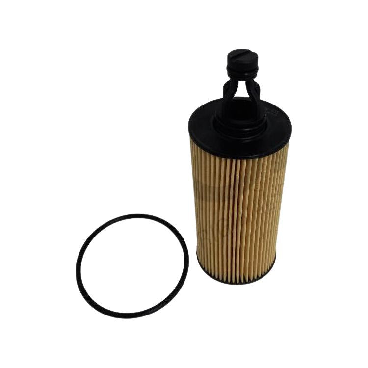 Elemento do Filtro de Óleo - Wega - WOE-655 - (2)