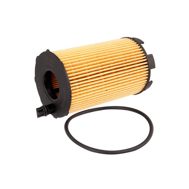 Elemento do Filtro de Óleo - Wega - WOE-660 - (1)