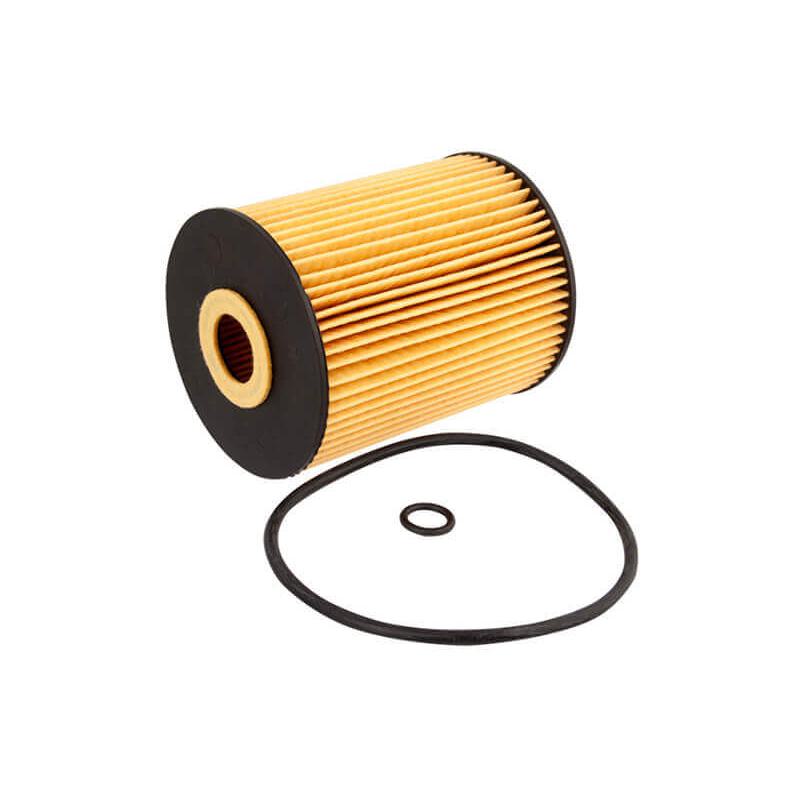 Elemento do Filtro de Óleo - Wega - WOE-670 - (1)