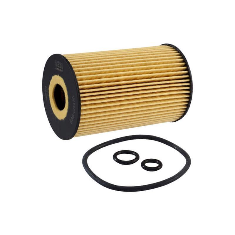 Elemento do Filtro de Óleo - Wega - WOE-680 - (1)