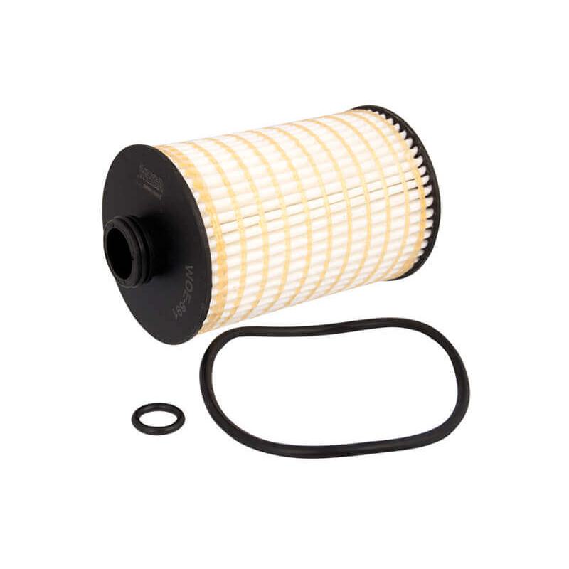 Elemento do Filtro de Óleo - Wega - WOE-691 - (1)