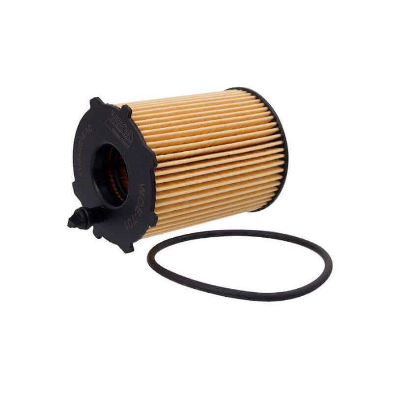 Elemento do Filtro de Óleo - Wega - WOE-701 - (1)