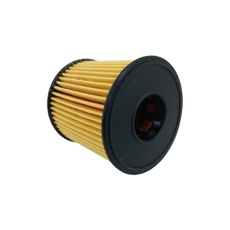 Elemento do Filtro de Óleo - Wega - WOE-703 - (2)