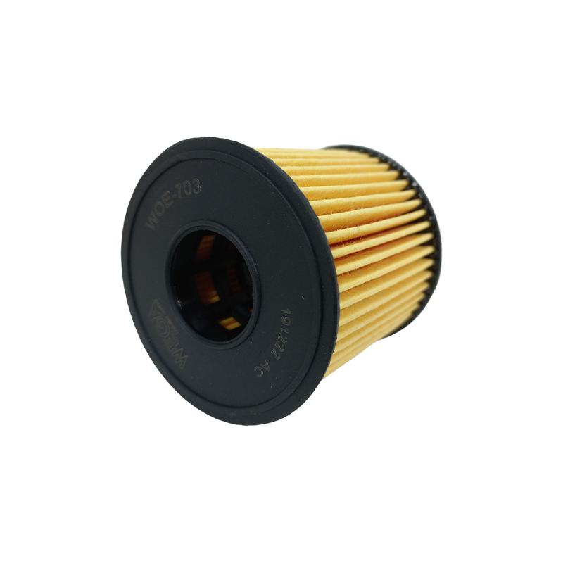Elemento do Filtro de Óleo - Wega - WOE-703 - (3)