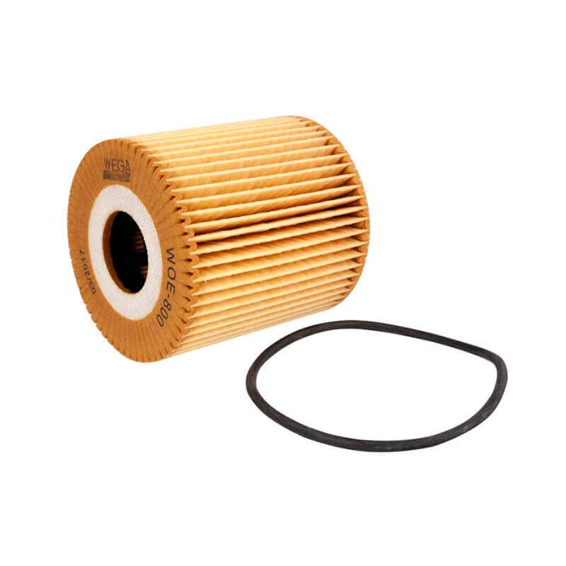 Elemento do Filtro de Óleo - Wega - WOE-800 - (1)