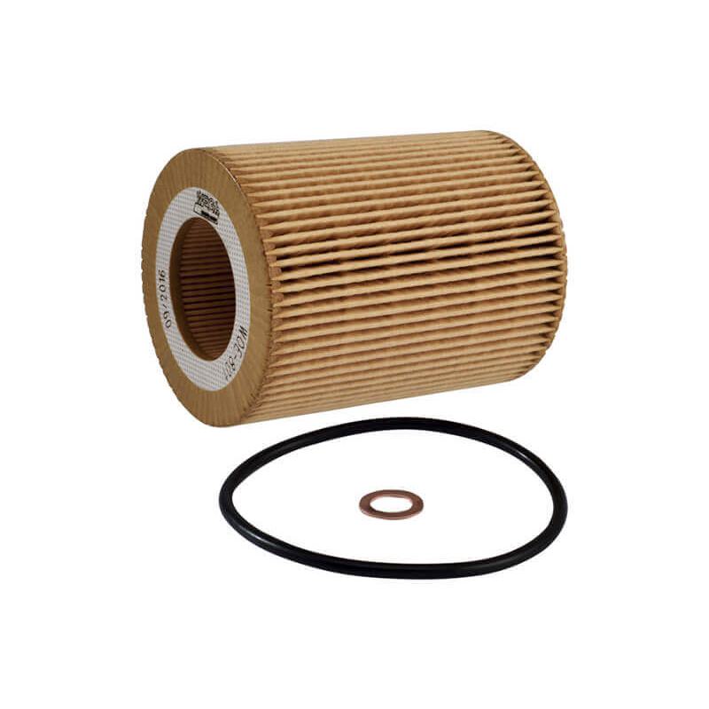 Elemento do Filtro de Óleo - Wega - WOE-801 - (1)