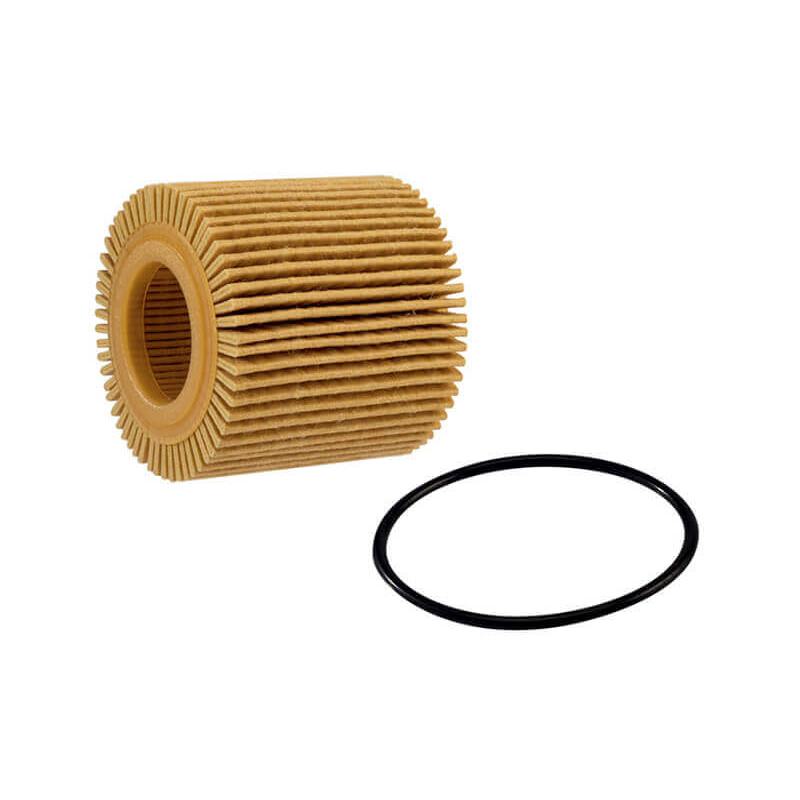 Elemento do Filtro de Óleo - Wega - WOE-803 - (1)
