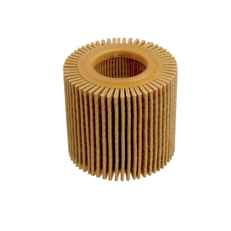 Elemento do Filtro de Óleo - Wega - WOE-803 - (3)