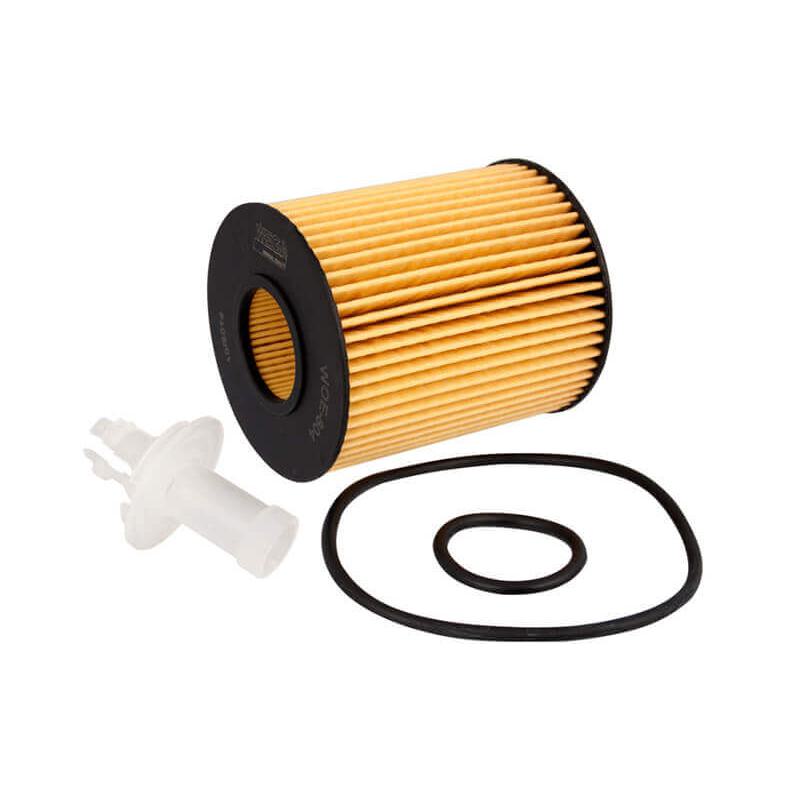 Elemento do Filtro de Óleo - Wega - WOE-804 - (1)