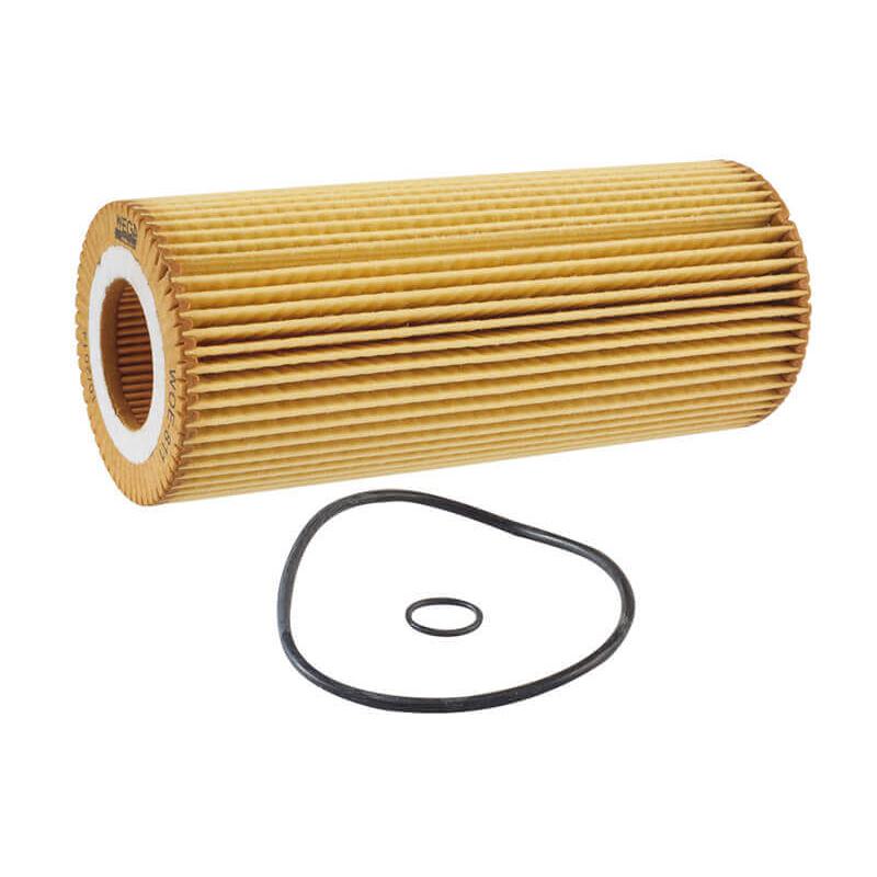 Elemento do Filtro de Óleo - Wega - WOE-811 - (1)
