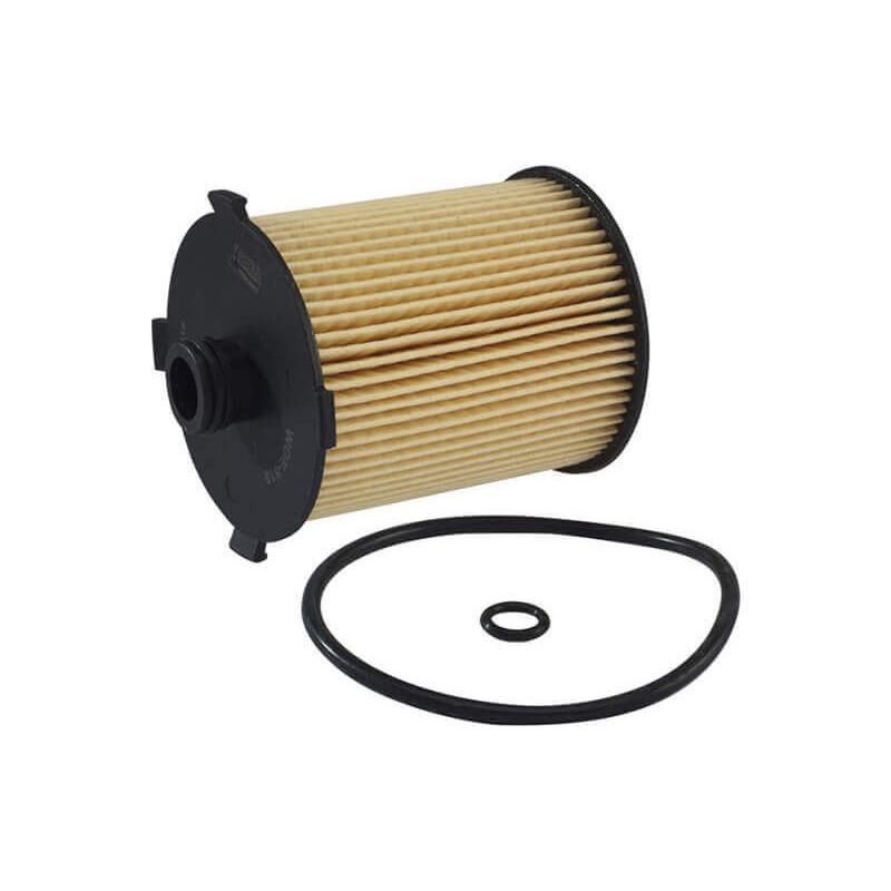 Elemento do Filtro de Óleo - Wega - WOE-813 - (1)