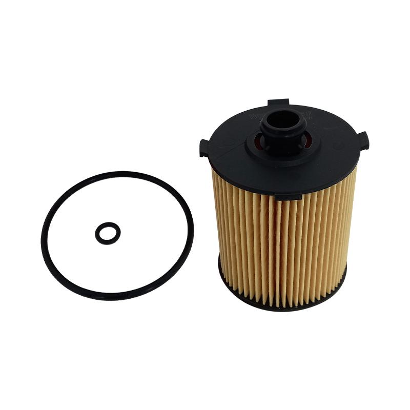 Elemento do Filtro de Óleo - Wega - WOE-817 - (2)