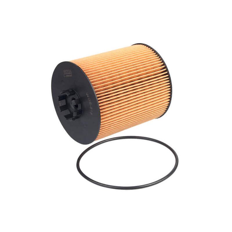 Elemento do Filtro de Óleo - Wega - WOE-815 - (1)