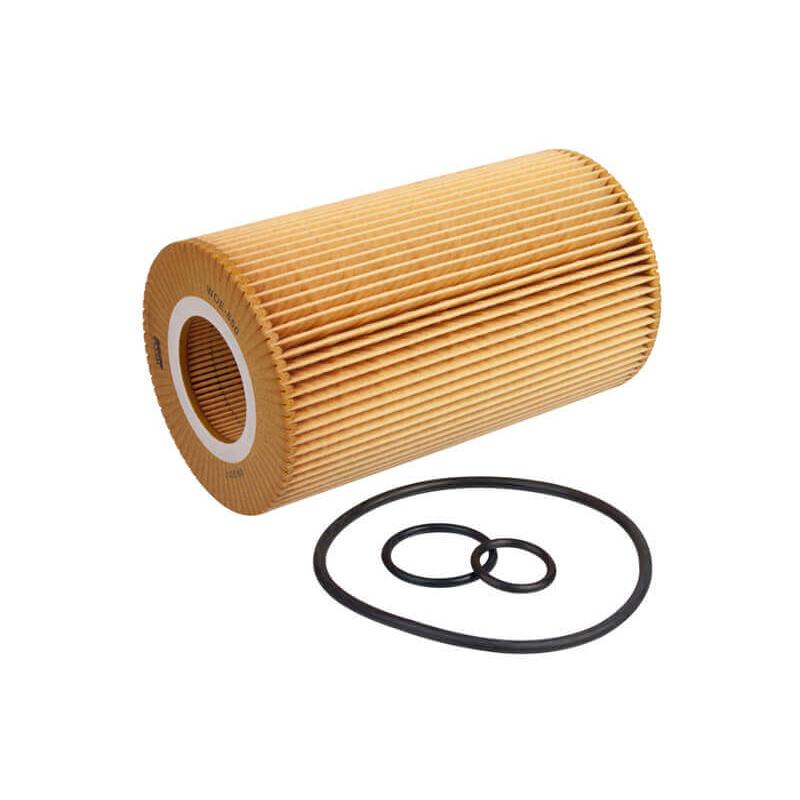 Elemento do Filtro de Óleo - Wega - WOE-850 - (1)