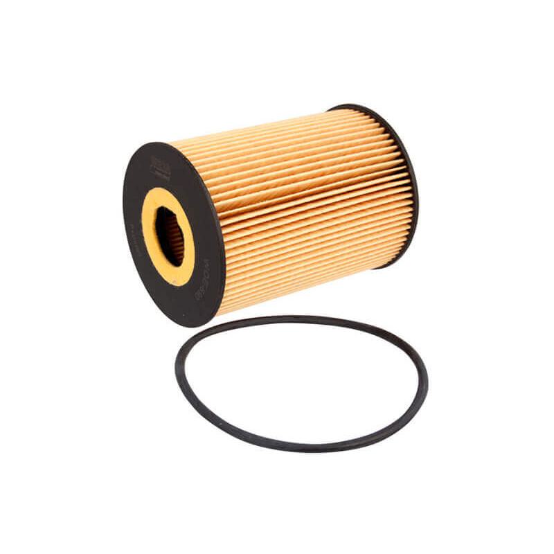 Elemento do Filtro de Óleo - Wega - WOE-890 - (1)