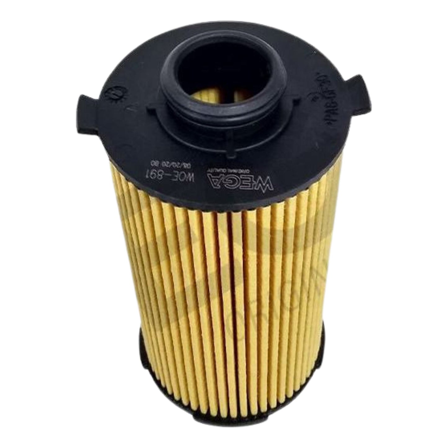 Elemento do Filtro de Óleo - Wega - WOE-891 - (2)