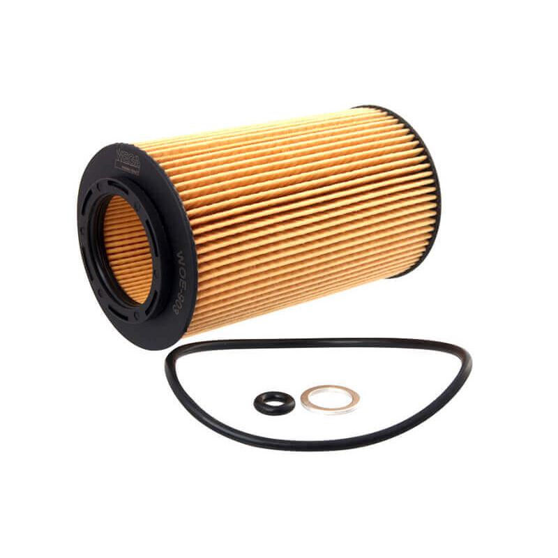 Elemento do Filtro de Óleo - Wega - WOE-903 - (1)