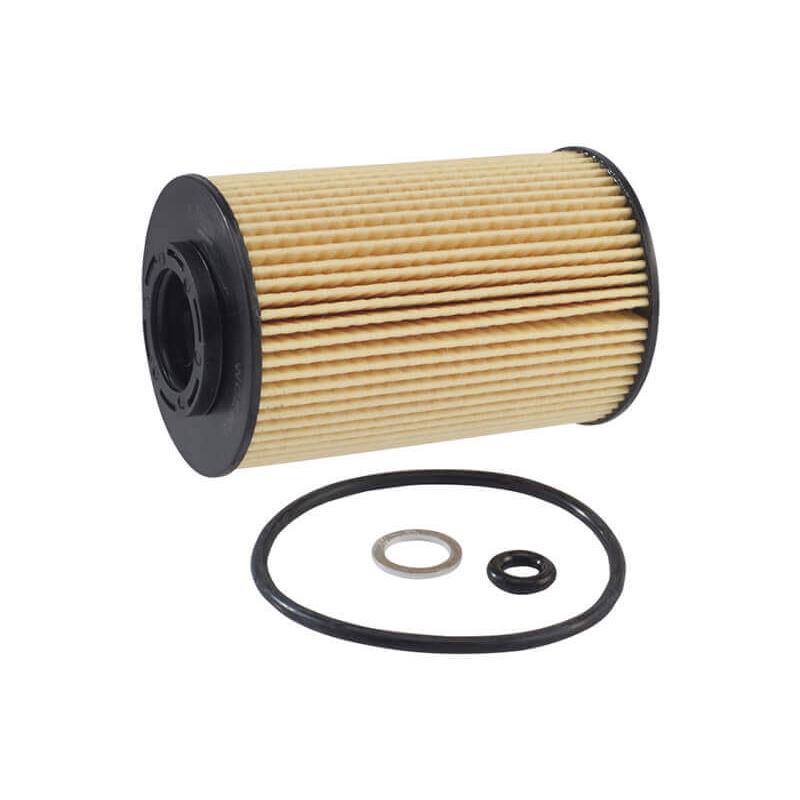 Elemento do Filtro de Óleo - Wega - WOE-905 - (1)