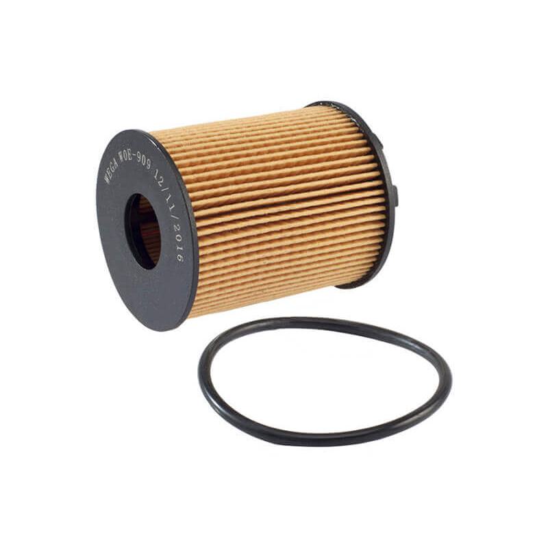 Elemento do Filtro de Óleo - Wega - WOE-909 - (1)