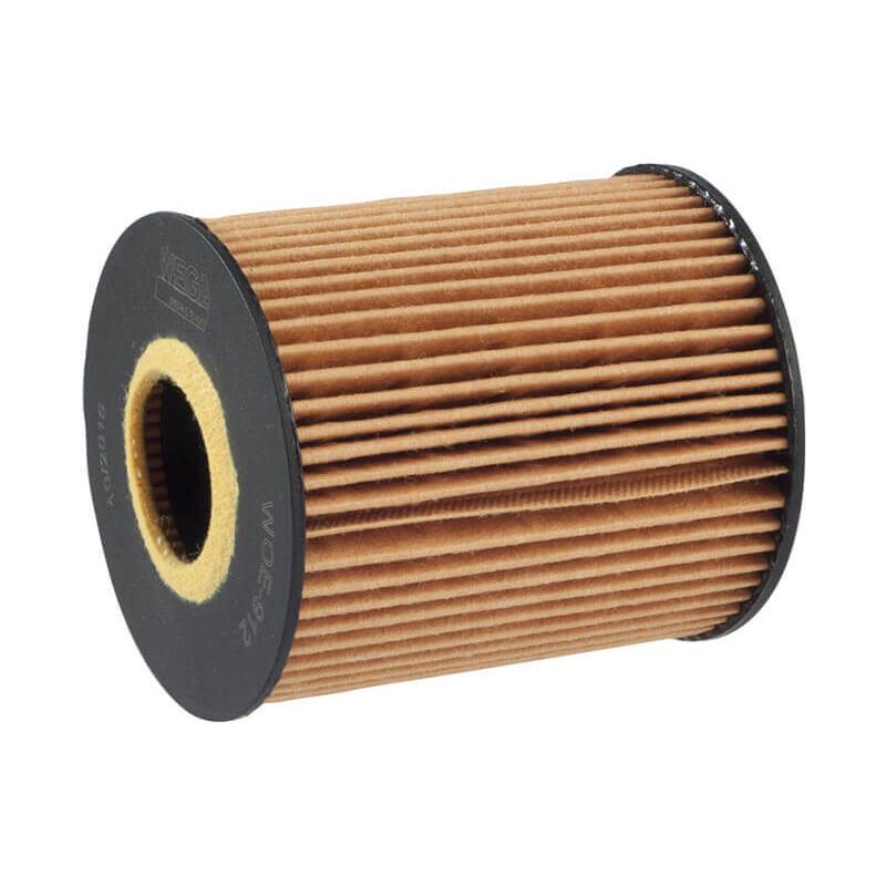 Elemento do Filtro de Óleo - Wega - WOE-912 - (2)